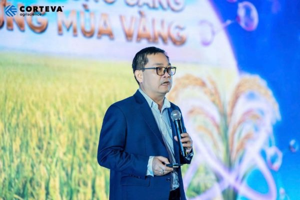 Corteva và hành trình 200 năm tồn tại và phát triển bền vững