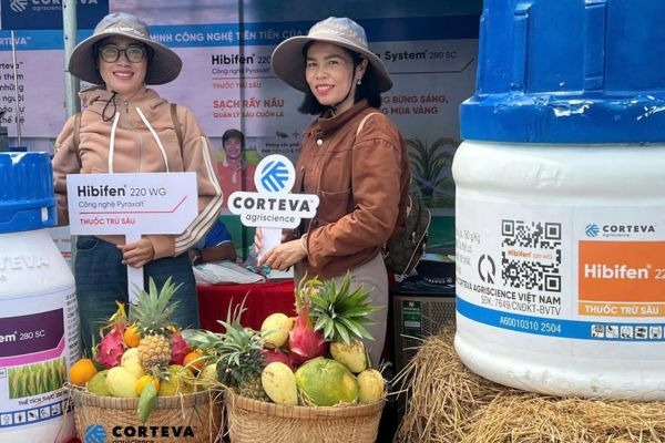 Thành tích nổi bật và những sản phẩm tiên phong