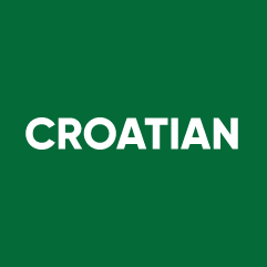 Croatian