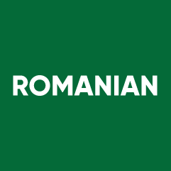 Romanian