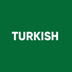 Turkish