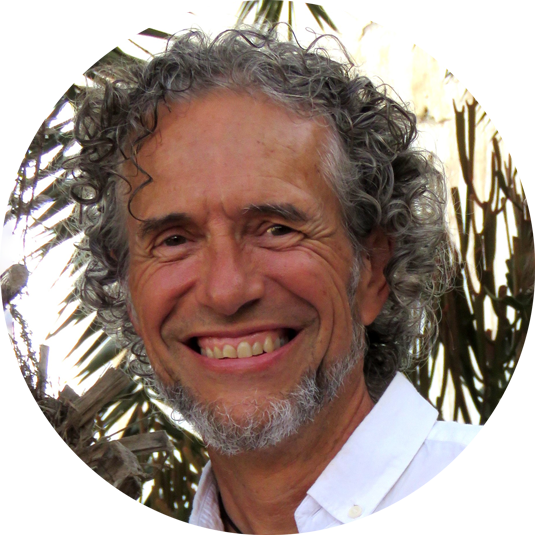 César Javier Palacios