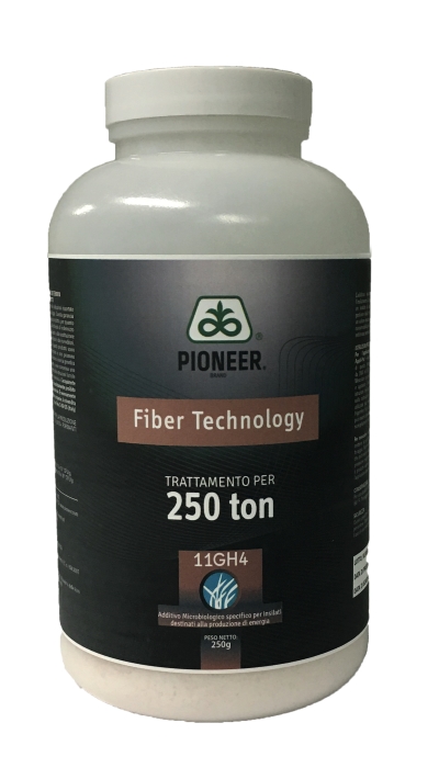 packaging dell'additivo microbiologico Pioneer 11GH4