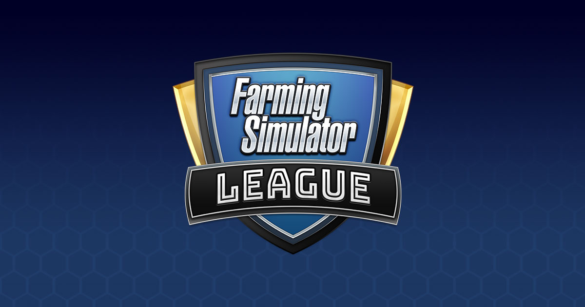 logo di Farming Simulator