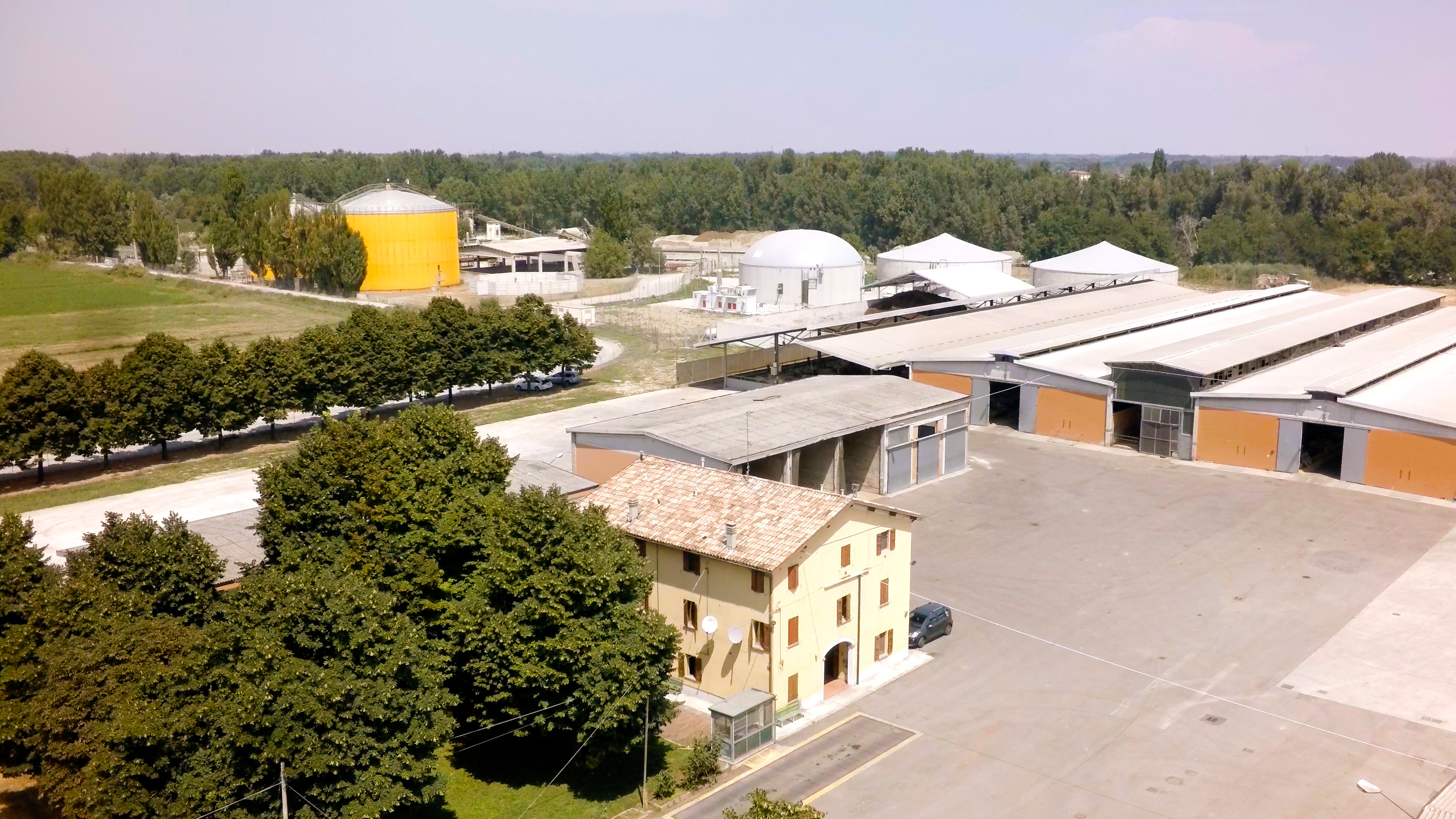 stalla di tori da carne