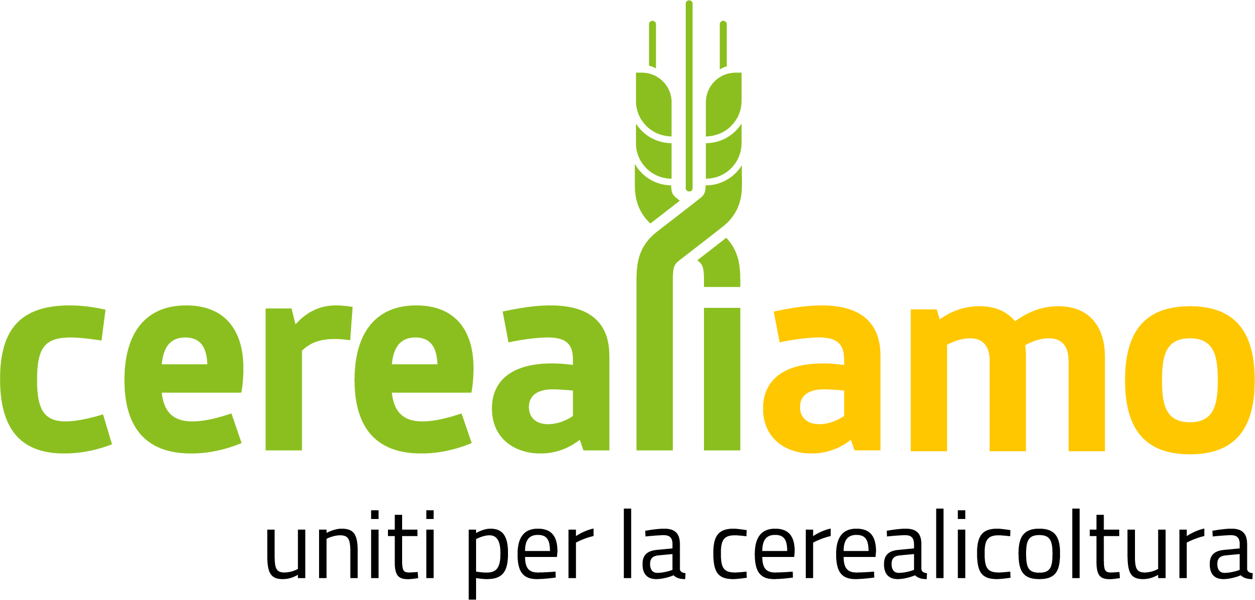 logo cerealiamo