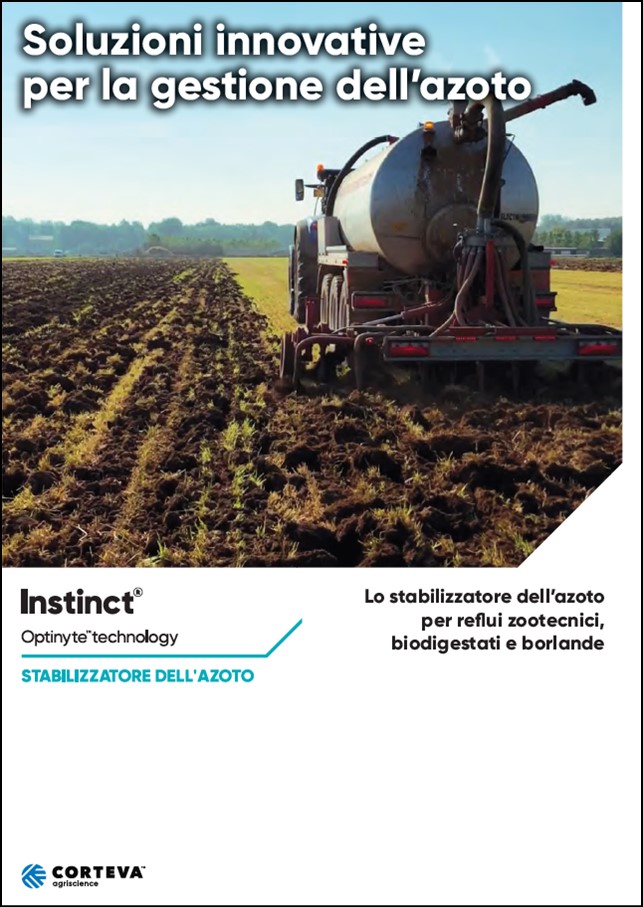 Immagine di anteprima della brochure Optinyte technology