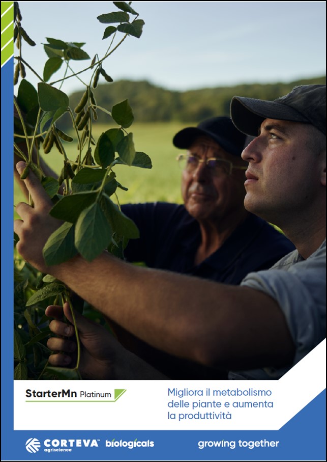 Anteprima della brochure di StarterMn Platinum