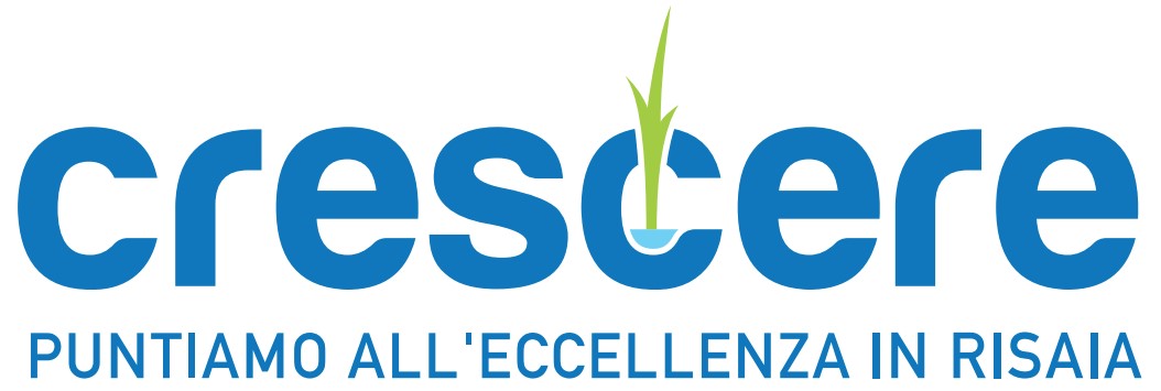 logo Crescere