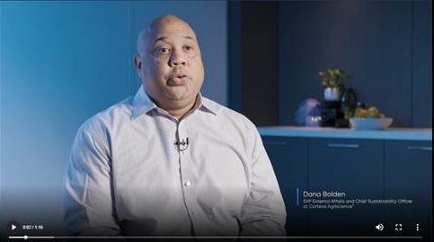 Corteva DANA Sustainability