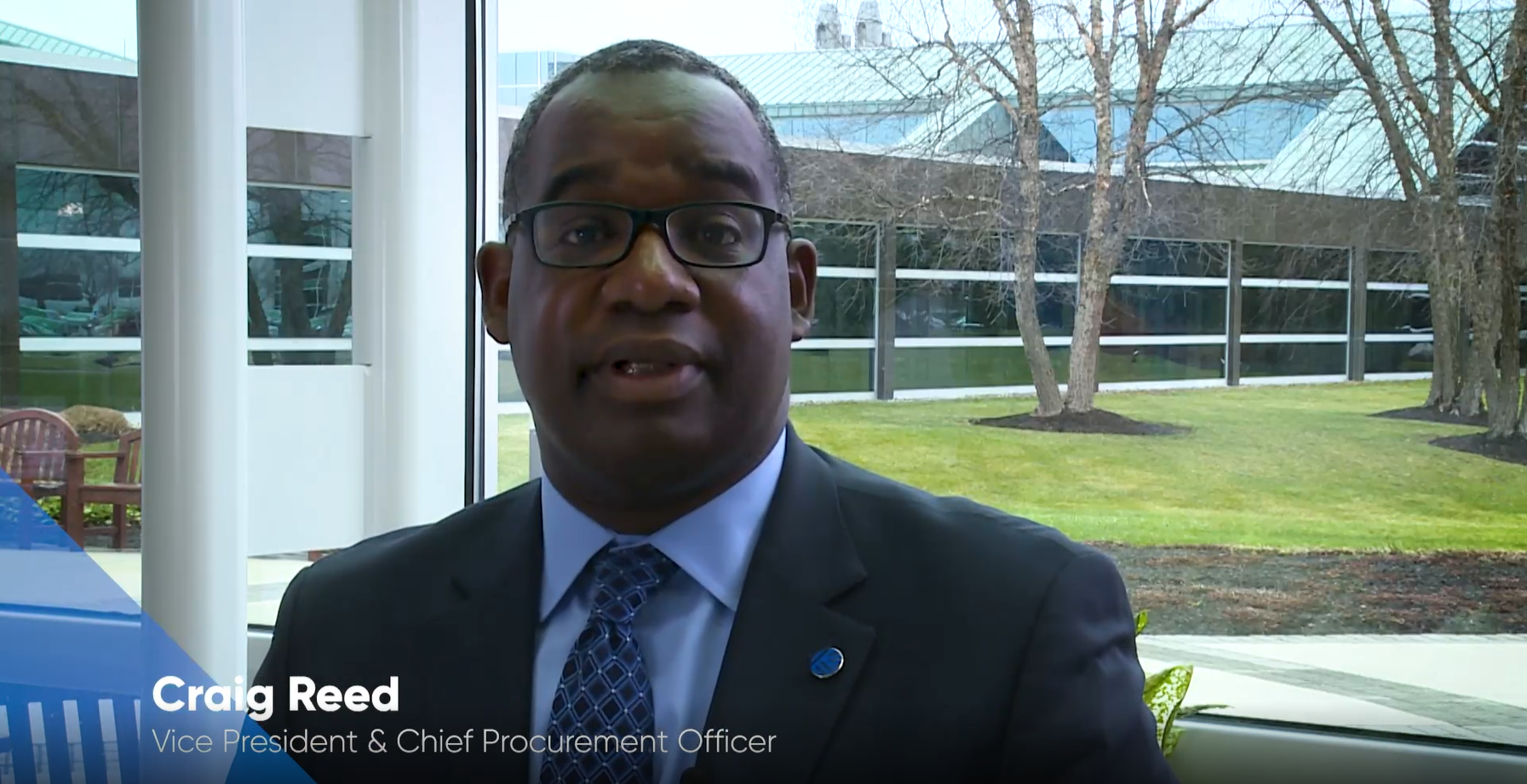 ID&E Supplier Diversity