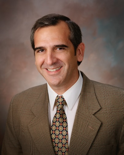 Luis Verde
