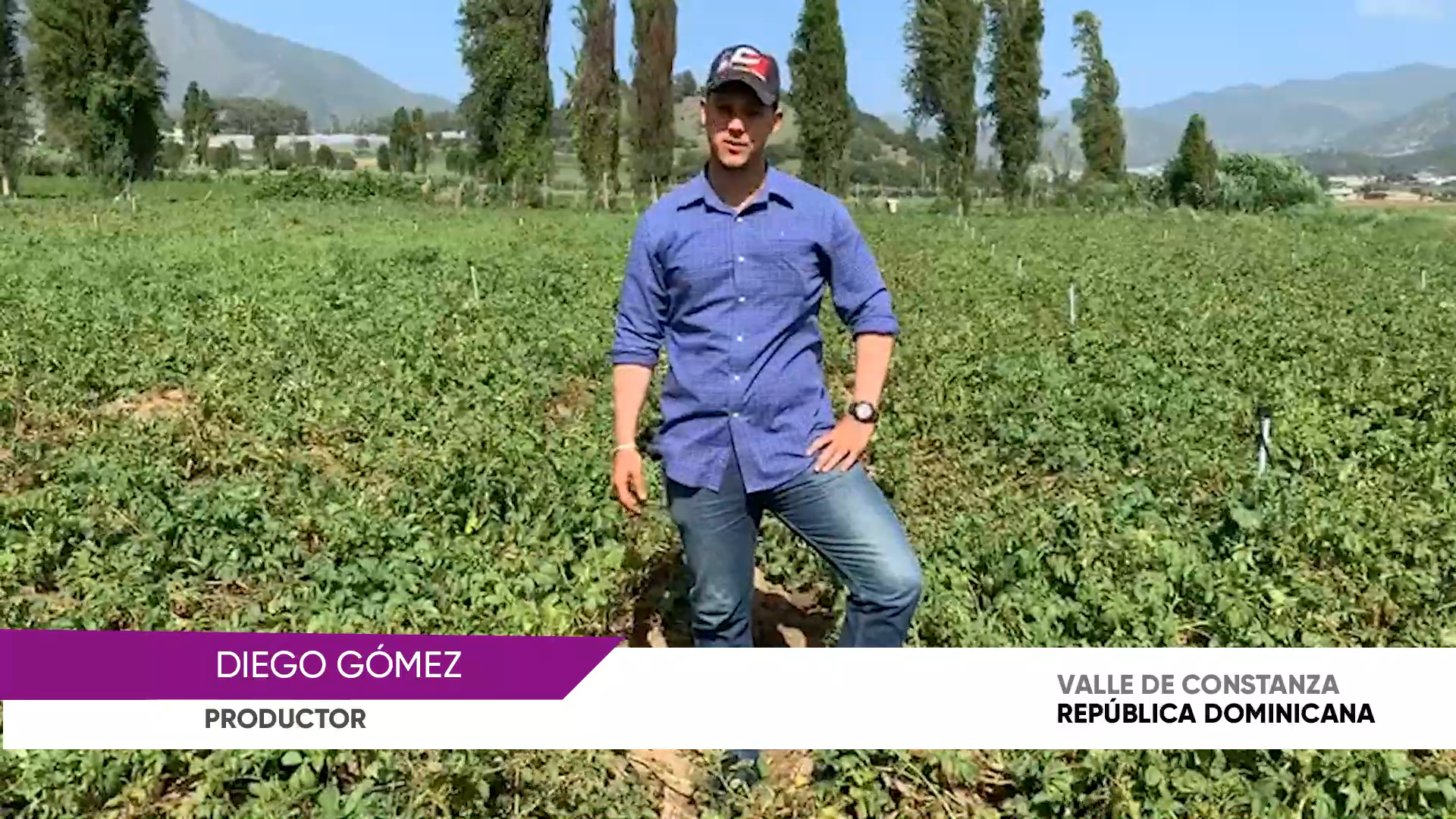 VIDEO ZORVEC REP DOMINICANA TES2 baja